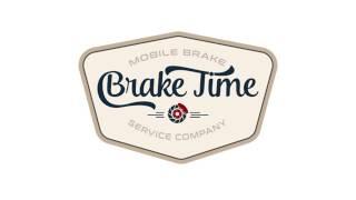 Cincinnati Mobile Brake Service - Brake Time - Intro Video