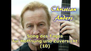 Christian Anders - Der Brief (Song des Tages - 10)