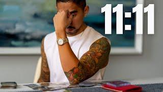 11:11 This Message Will Change Your LIFE FOREVER!