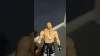 This is a work of art #rwc #wwe #wwesuperstar #wrestling #wwefigures