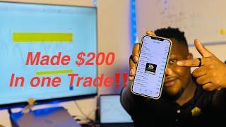 Secret Trading Indicator That Made me $200 Daily Profits‼️(100% Tried and Tested)