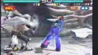Mister vs T5DR
