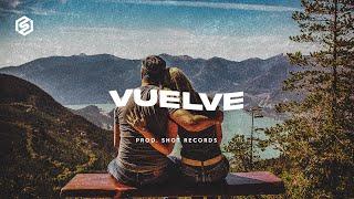 Reggaeton Romantico 2024 Beat Instrumental "VUELVE" | by Shot Records