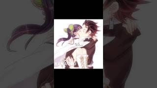 А мы незнаем сами... #demonslayer #активвернись #anime #kimetsunoyaiba #танжиро #канаоцуюри