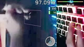 Mrekk Liveplay - Ronald's Perfect Math +HDDT 625 pp