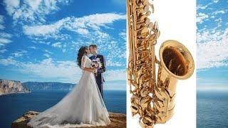 Красивая Музыка Бархатный СаксофонBeautiful Music Saxophone 