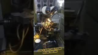 Automatic Gold and Silver Chain Plasma Welding Machine #automation #machine #shorts