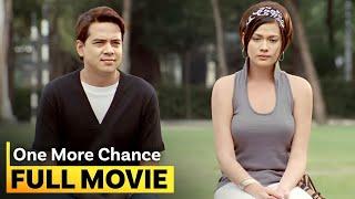 ‘One More Chance’ FULL MOVIE | Bea Alonzo, John Lloyd Cruz