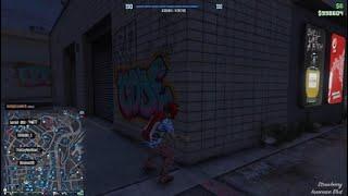 Gta 5 Hacker or glicher