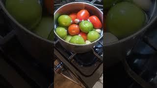 Best Salsa! #trending #cooking #trendingshorts  #viral #india #food #yummy #recipe #foodie