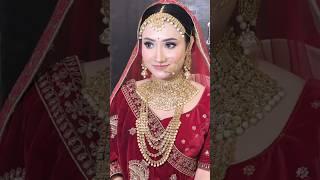 #skincare #dulhan #wedding #makeup #makeuptutorial #beautyproducts #bride #shorts #youtube #love #1k