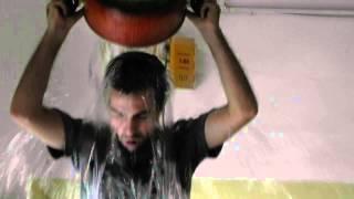 Ice Bucket Challenge - ArmComedy - Mher Khachatryan