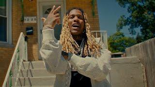 Lil Durk - Risky (Official Video)