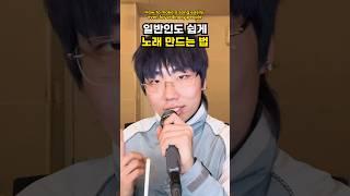 How to make a song with a translator