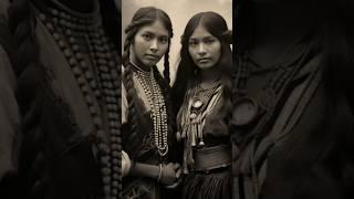 Warriors and wisdom: the legacy of Native American Women . #history #nativeamerican #americanindian