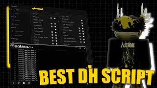  Best Free Roblox Script - Da Hood  | Download Free | GODMODE + AIMBOT + NO RECOIL | BYPASS