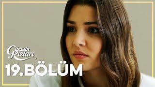 Güneşin Kızları 19. Bölüm - Full Bölüm