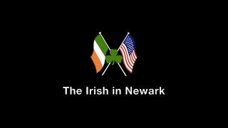 The Irish in Newark