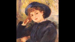 Auguste Renoir's Women