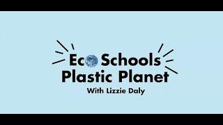 Tackling Plastic NI: Single Use Plastic Impact on Marine Wildlife with Lizzie Daly