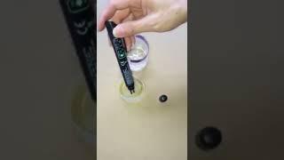 Accurate Oil Quality Check Pen Universal #shorts #youtubeshorts #pen