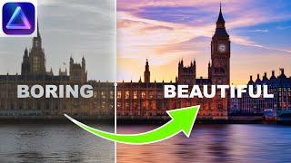 Boring Photo? Transform It! Here's How. (Pro Tips)