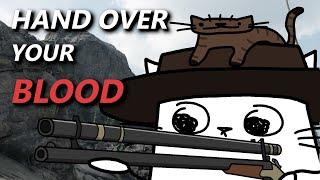 The NEW MAYNARD SNIPER Makes Hunt EASY (Solo Hunt: Showdown Highlights)