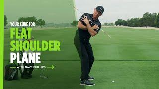 Maintaining Posture with Proper Golf Swing Mechanics | Titleist Tips