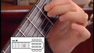 Guitarra Sensacional [Curso 1 Completo]