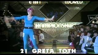 The 1980 World Disco Dance Championships.wmv