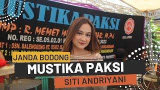 Janda Bodong Cover Siti Andriyani (LIVE SHOW Karanganyar Sindangkerta Cipatujah Tasikmalaya)