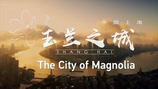 China Media Group releases 8K documentary about Shanghai