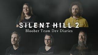 SILENT HILL 2 | Bloober Team Dev Diaries | KONAMI