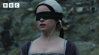 Anne Boleyn's beheading | Wolf Hall: The Mirror and the Light - BBC