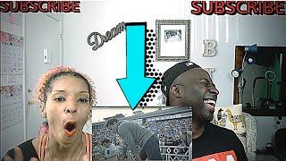 MAX KORZH - STADIUM CRASH - REACTION!