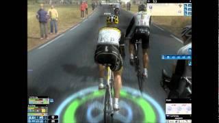 Pro Cycling Manager Saison 2011 - Australian championships