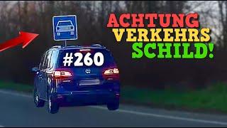 ACHTUNG: Schild VORAUS! | Community Cam Folge 260