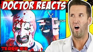 Best of Doctor ER Reacts 2024