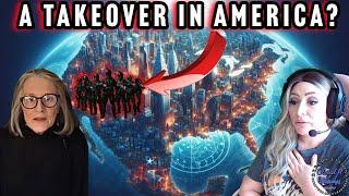 A Shocking CONFIRMATION Of What I Saw Coming To America! Be ALERT #rapture #jesus