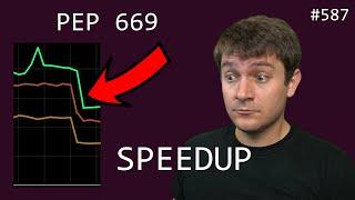 supercharging coverage with sys.monitoring (PEP 669)