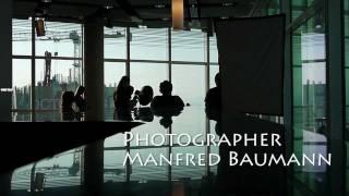 Fashion Photoworkshop by Manfred Baumann