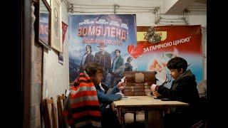 Russia-Ukraine War: Daily Life in Lviv