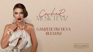 Cevher - Gamzedeyim Deva Bulmam