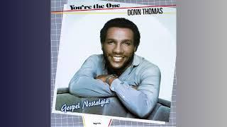 "The Keeper Of My Love" (Original) (1981) Donn Thomas (HD)