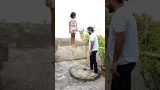 Funny vfx flying girl vs bird magic | Kinemaster editing | Ayan mechanic