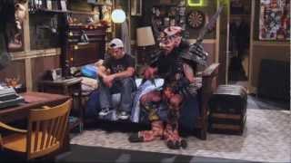 Holliston: Oderus Urungus - Clip