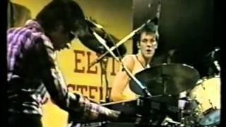 Elvis Costello and the Attractions - The Beat (Live 1978)