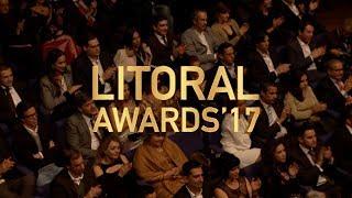 Litoral Awards 2017 - Melhores Momentos