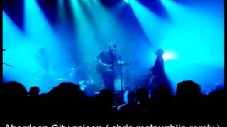 Aberdeen City asleep ( chris mclaughlin remix )