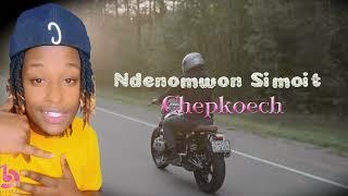 FLEVA ALKEE FT HASIRA 44  @Hasira44 (CHEPKOECH OFFICIAL LYRICS VIDEO)